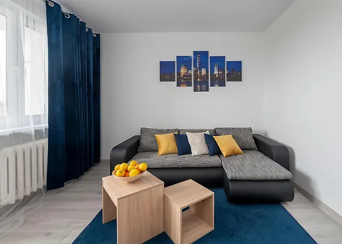 Time For You Apartments 4