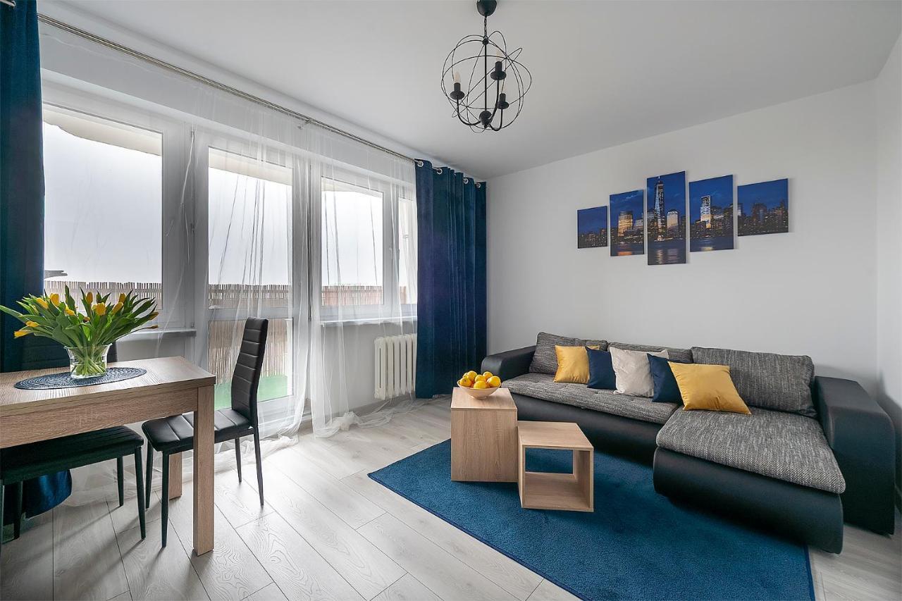 Apartment Time For 4