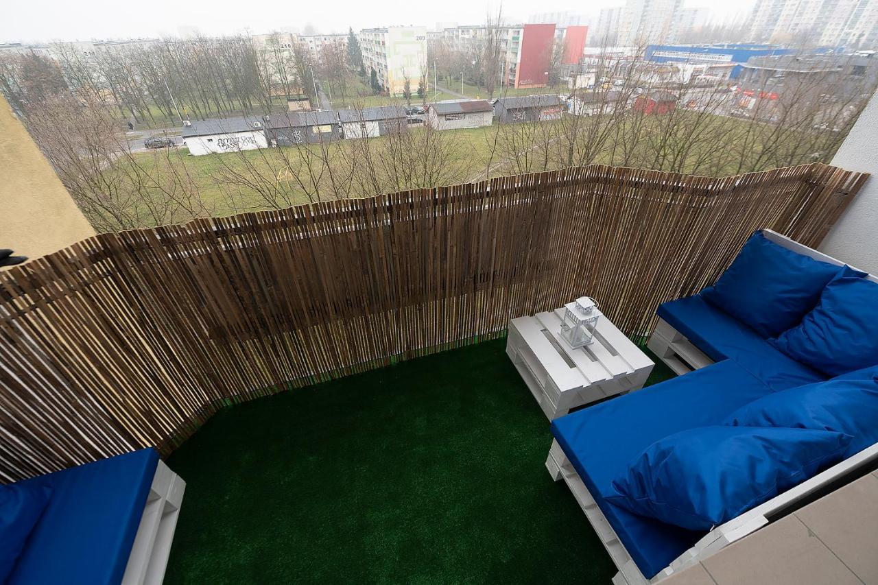 Apartament Time For 4 *
