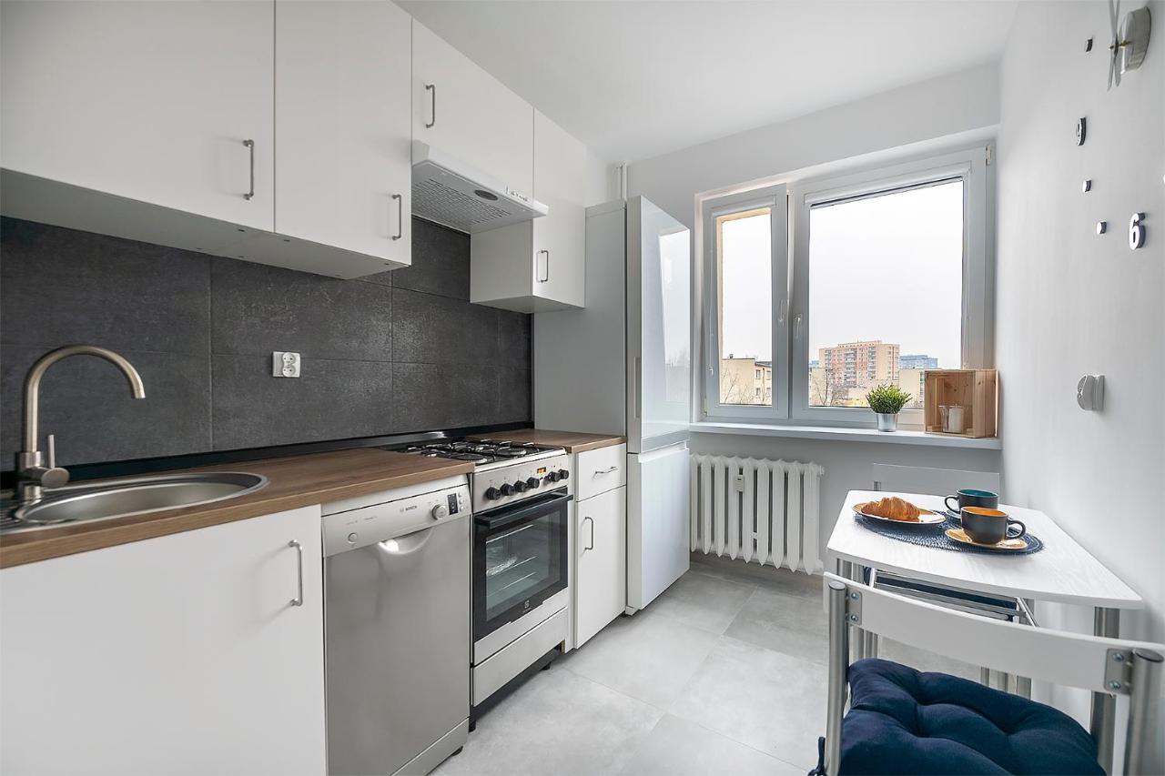 Apartment Time For 4 Lodz (Lodz)