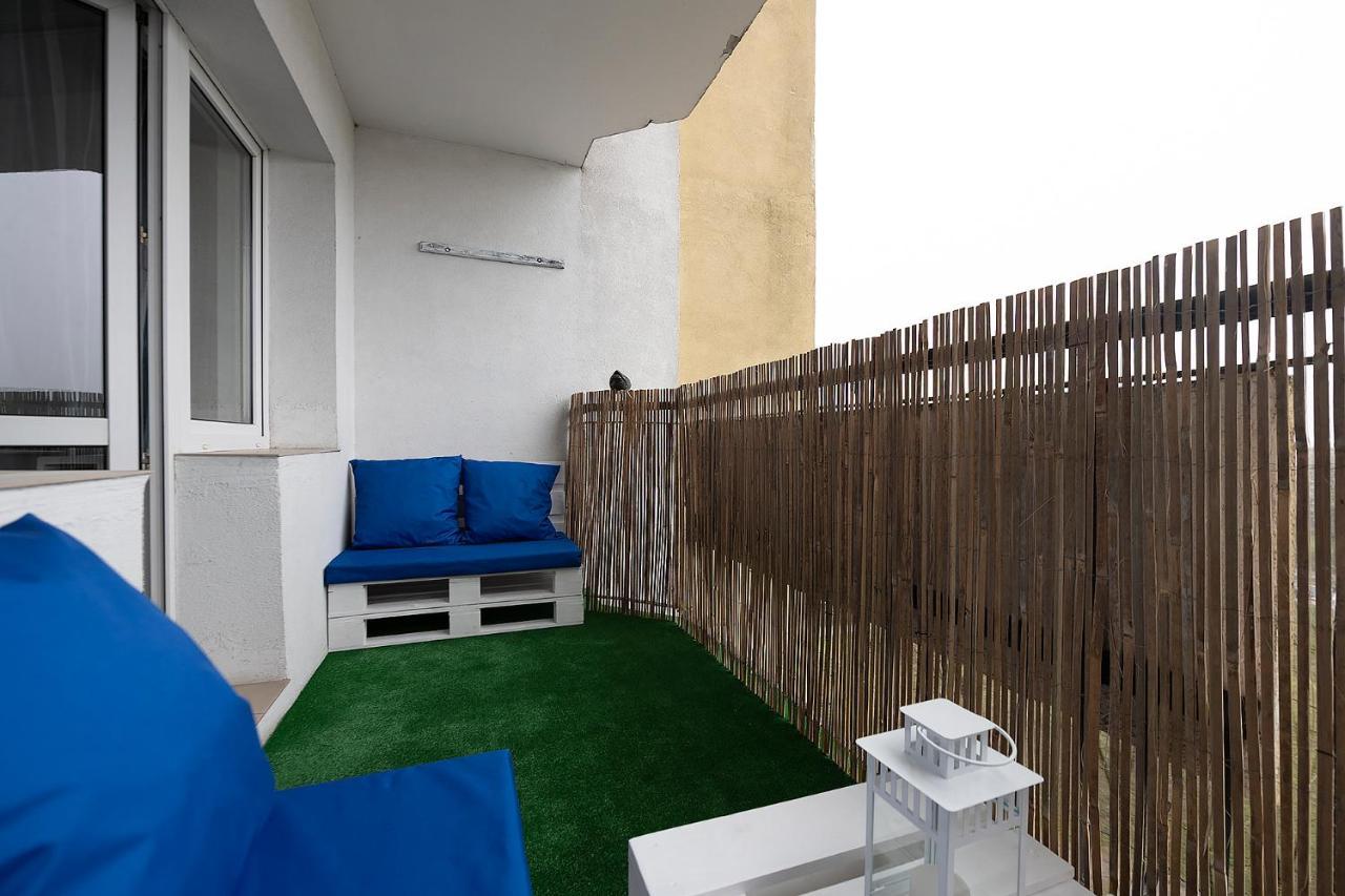 Apartment Time For 4 Lodz (Lodz)