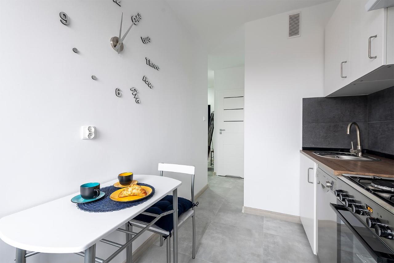 Time For 4 Apartament